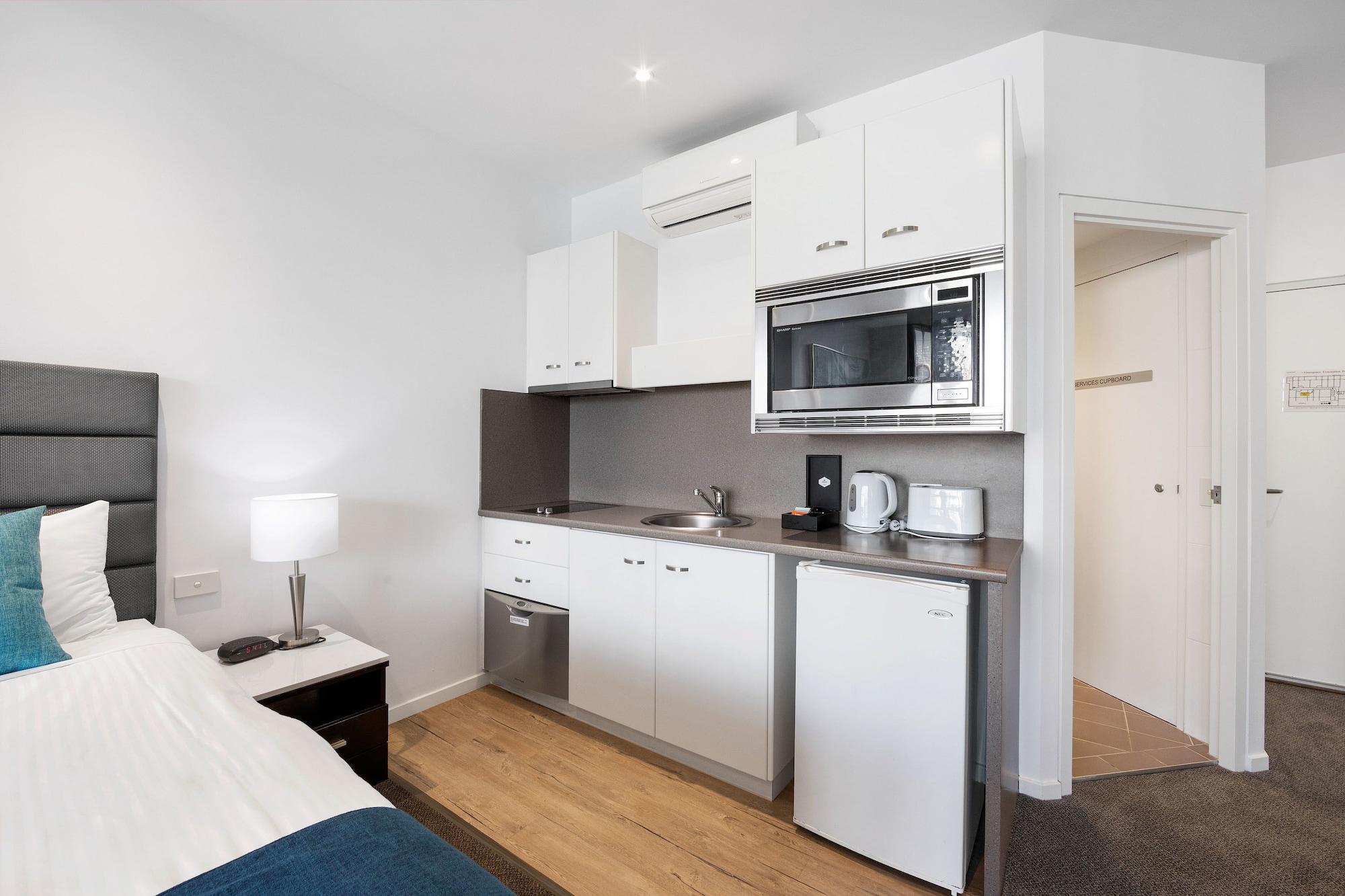 Aparthotel Mantra Quayside Port Macquarie Zewnętrze zdjęcie