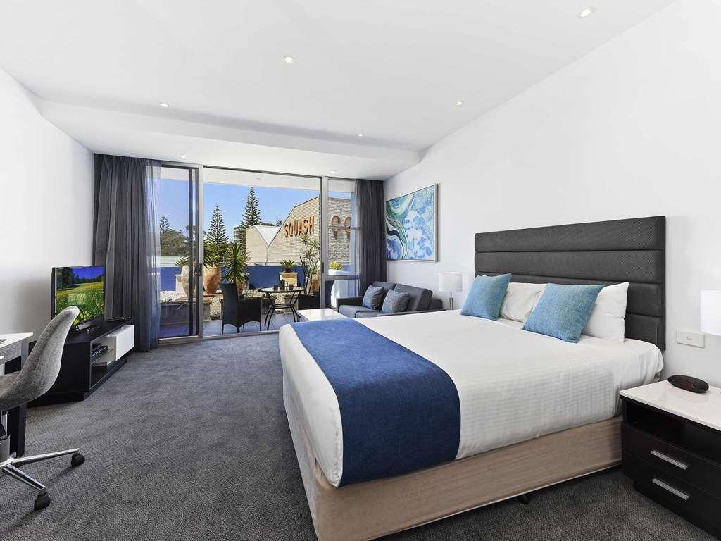 Aparthotel Mantra Quayside Port Macquarie Pokój zdjęcie