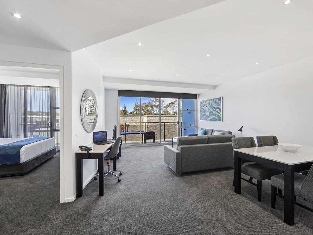 Aparthotel Mantra Quayside Port Macquarie Pokój zdjęcie