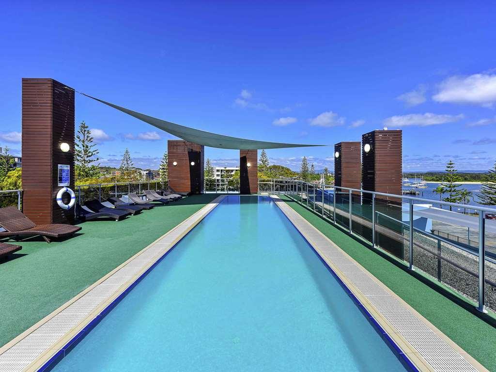 Aparthotel Mantra Quayside Port Macquarie Zewnętrze zdjęcie