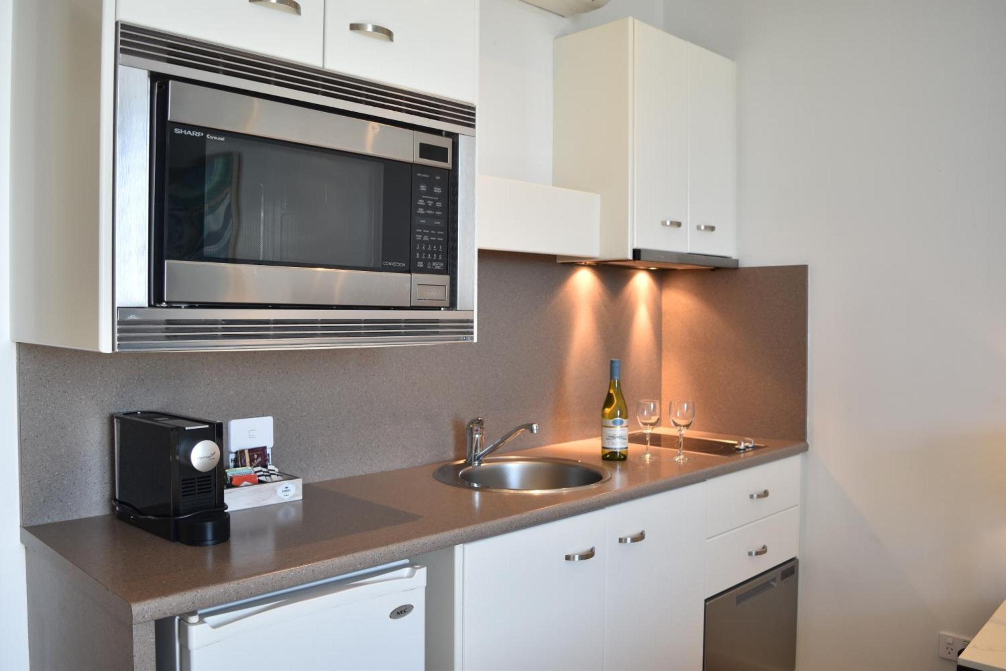 Aparthotel Mantra Quayside Port Macquarie Zewnętrze zdjęcie
