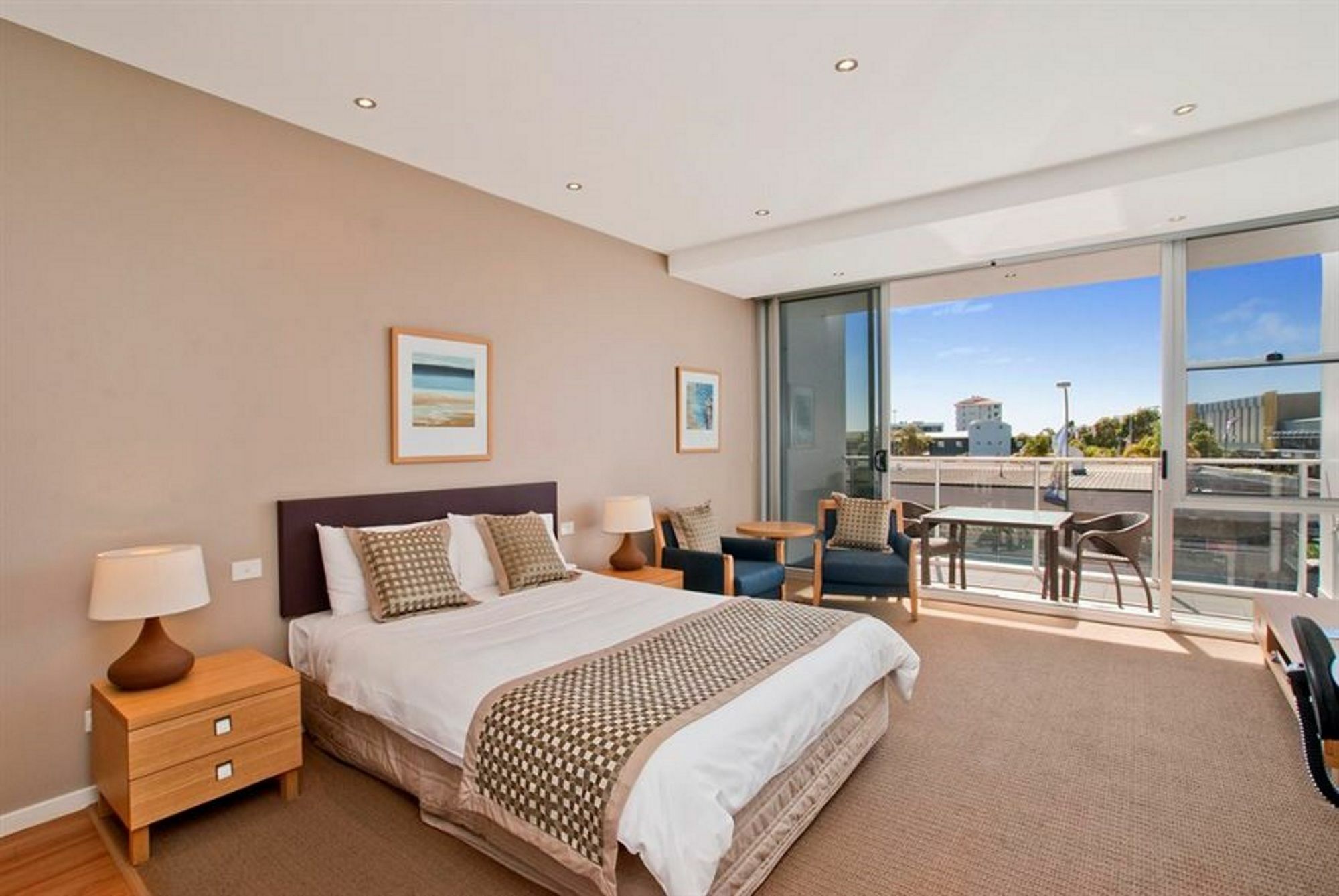 Aparthotel Mantra Quayside Port Macquarie Zewnętrze zdjęcie